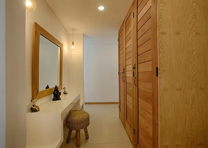 Villa Ananda - Tropical 3bdrs - Pool, Lounge & Open Dining