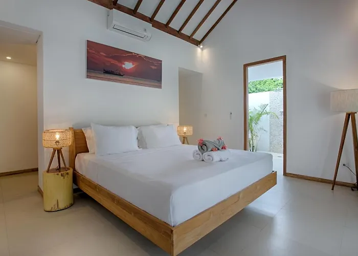 Villa Ananda - Tropical 3bdrs - Pool, Lounge & Open Dining Uluwatu (Bali)