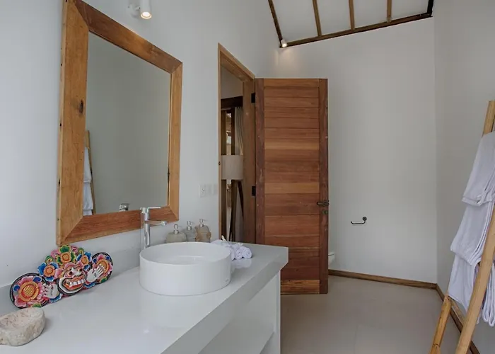 Ananda - Tropical 3bdrs - Pool, Lounge & Open Dining Villa Uluwatu (Bali)