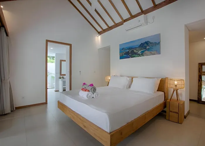 Ananda - Tropical 3bdrs - Pool, Lounge & Open Dining Uluwatu (Bali)