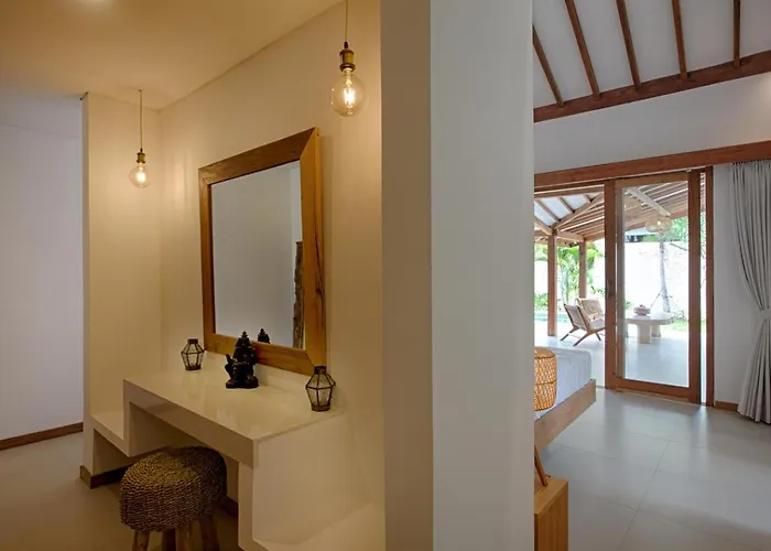 Villa Ananda - Tropical 3bdrs - Pool, Lounge & Open Dining Uluwatu (Bali)
