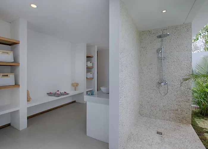 Ananda - Tropical 3bdrs - Pool, Lounge & Open Dining