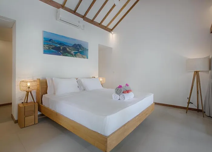 Ananda - Tropical 3bdrs - Pool, Lounge & Open Dining *